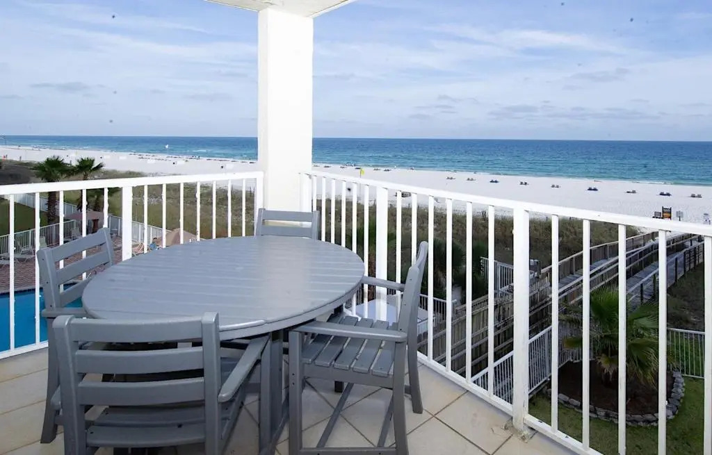 Sunswept 301 Condo