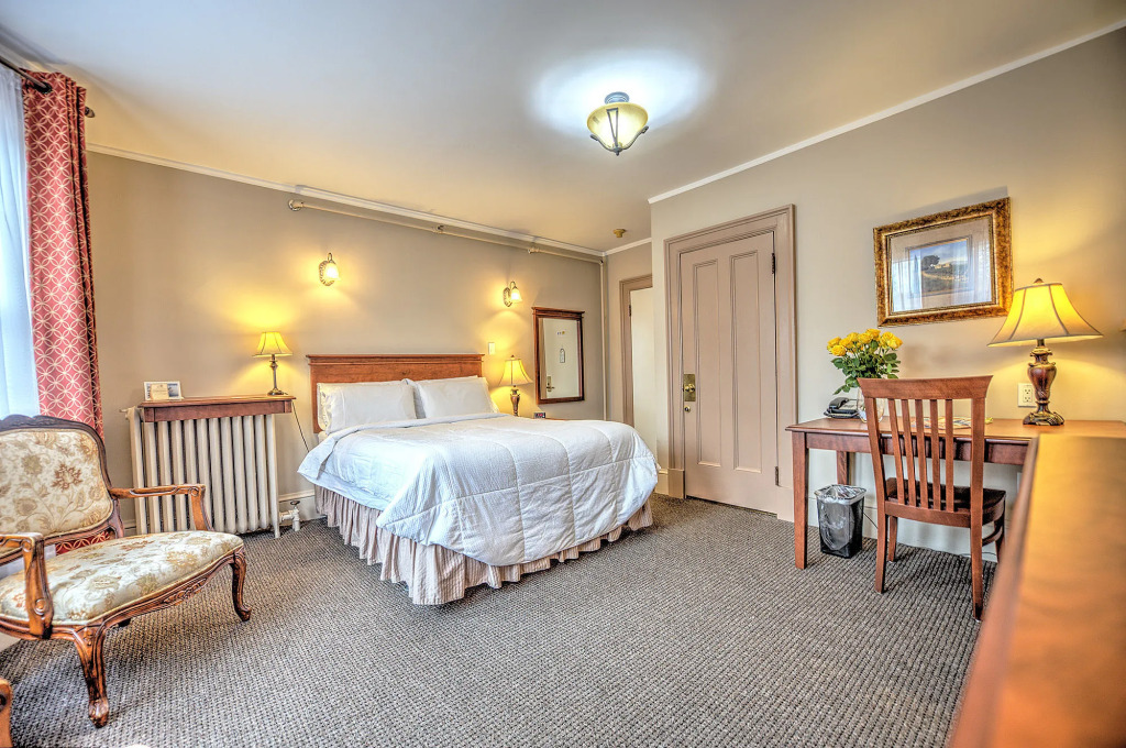 The Sonata Inn