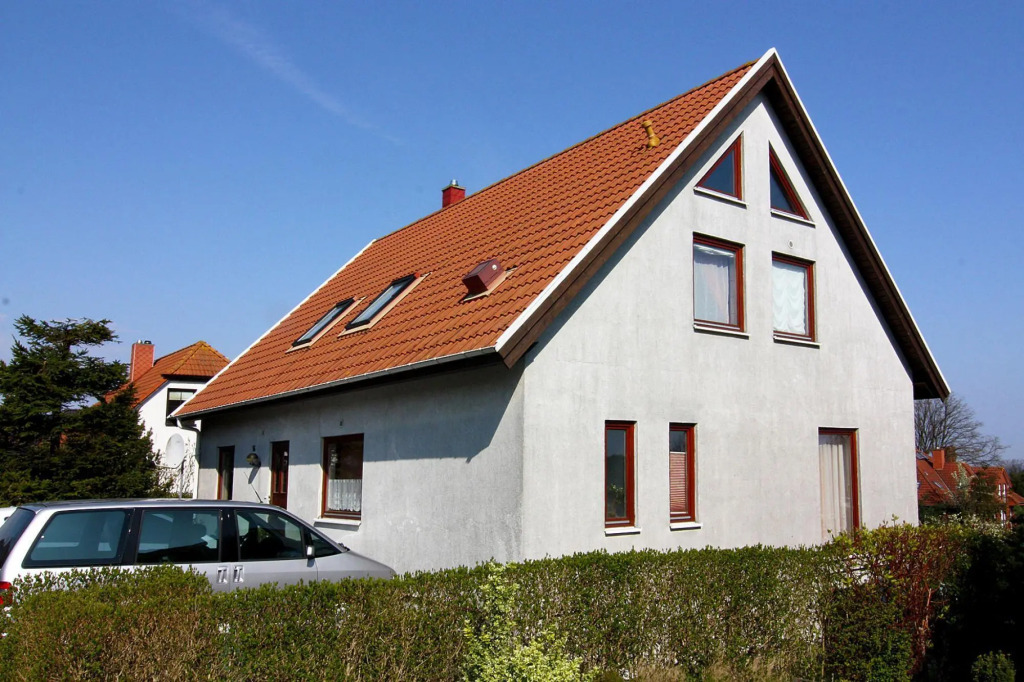 Ferienwohnungen Lohme