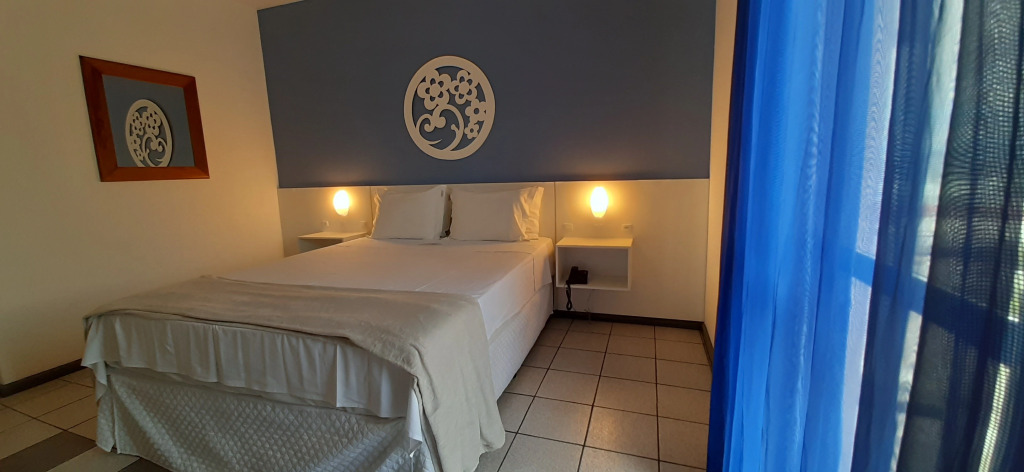 Joaquina Beach Hotel