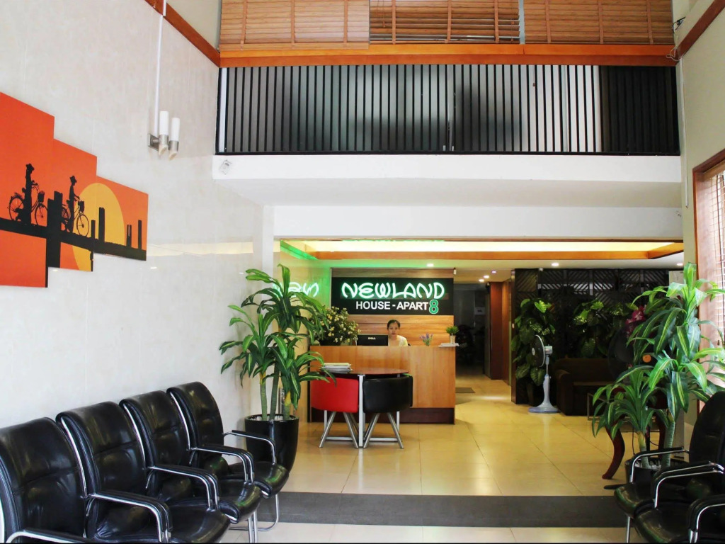 New Land House 8