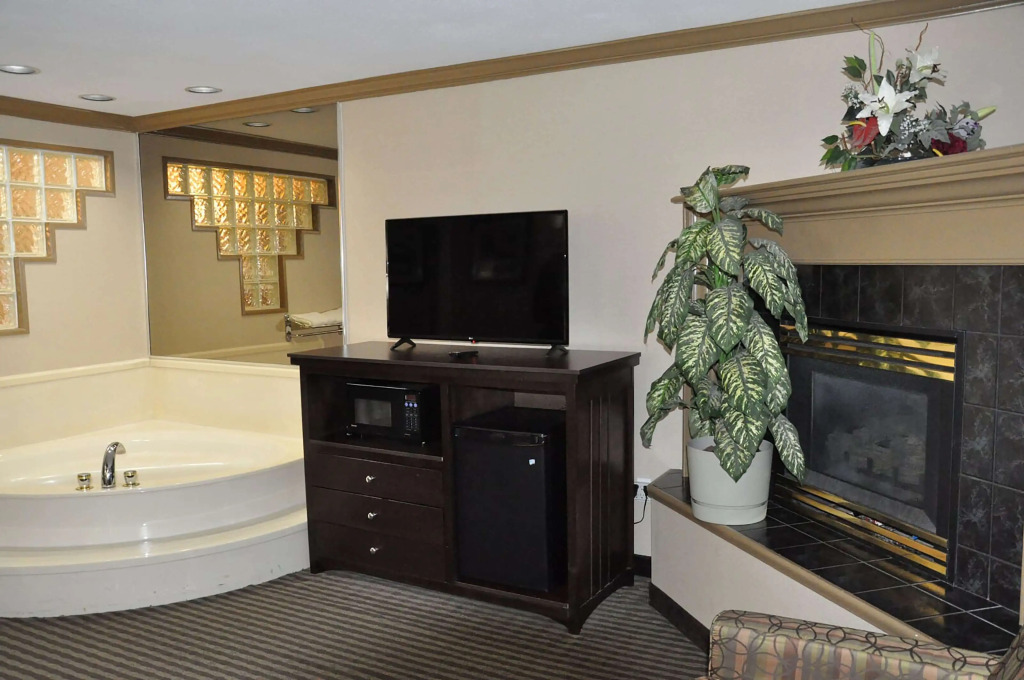 Comfort Inn