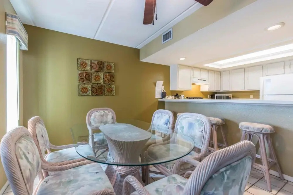 Seville Condominium 101