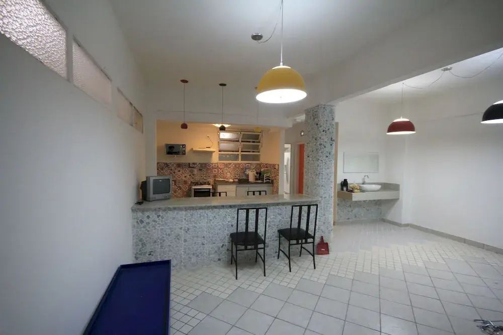 Gohouse - Visconde 206