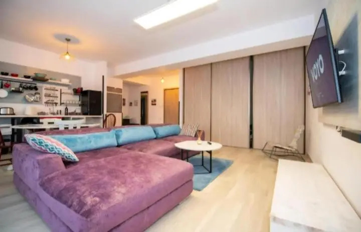 Marco Apartment Marina Surf Residence