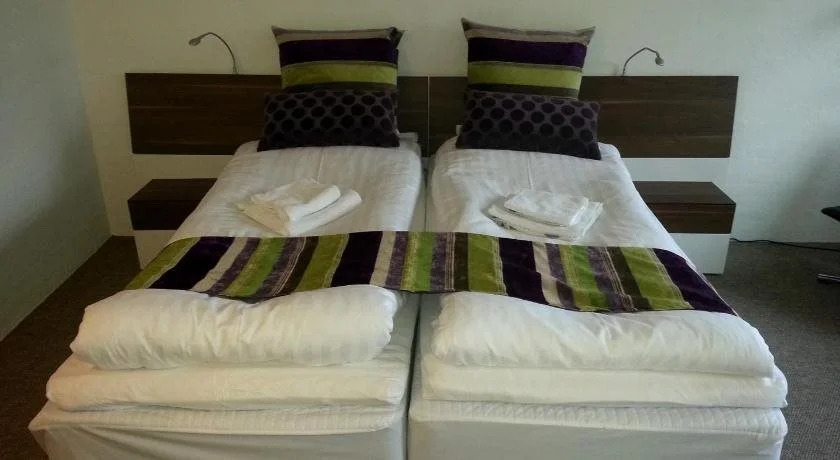 Hotel Thorstedlund