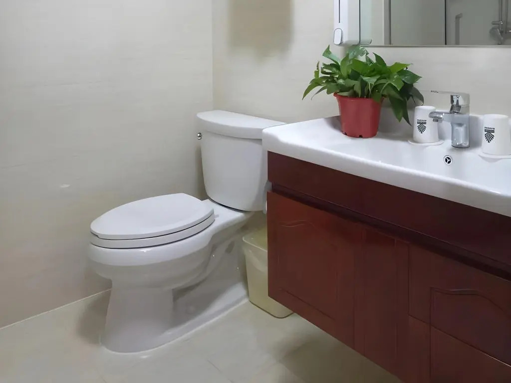 GreenTree Alliance Nantong Haimen Gangxin District Fujian Road Hotel