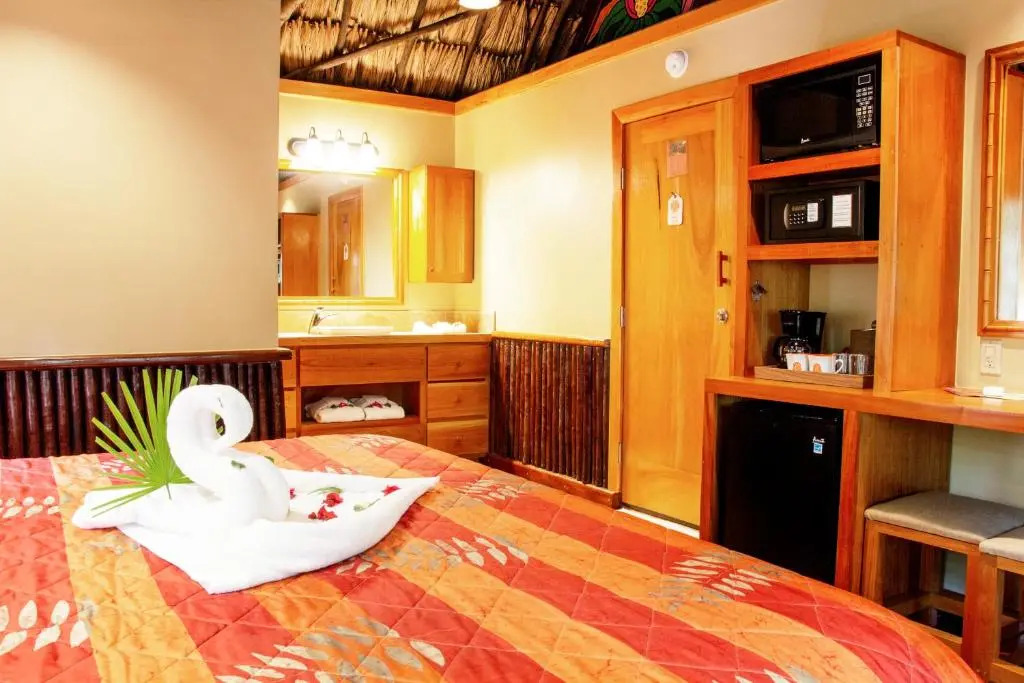 Ramons Village Resort