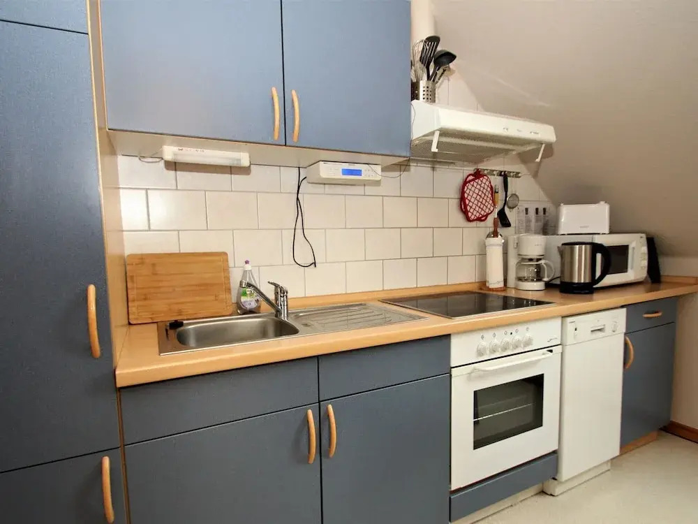 NEU Ferienhaus Deichblick