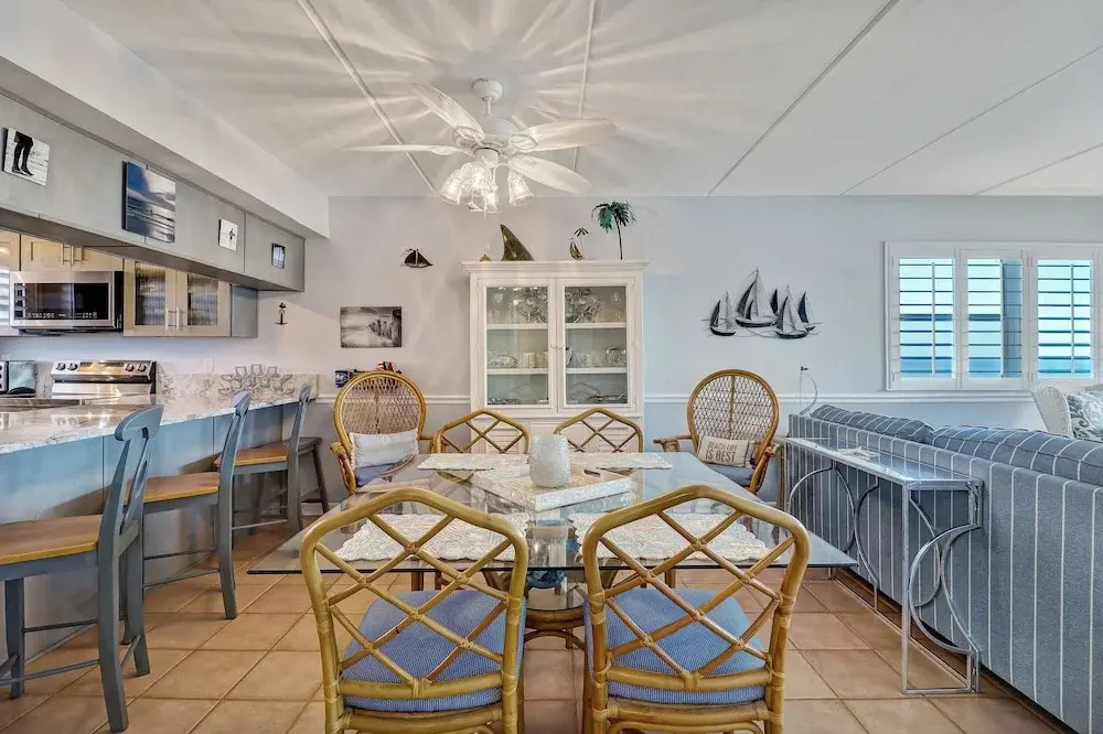 672 Amelia By The Sea