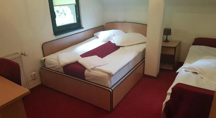 Hotel Stavilar