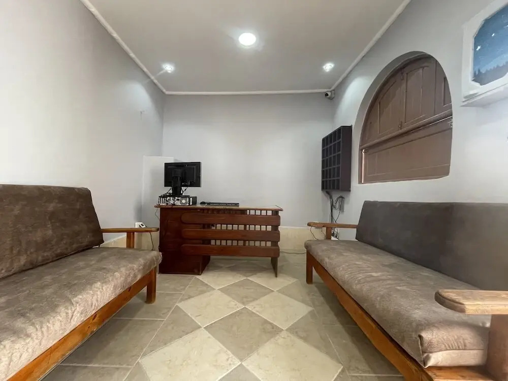 Deep Blue Divers Hostel Dahab
