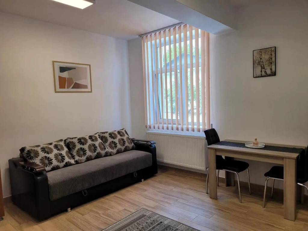 Apartamente Livada