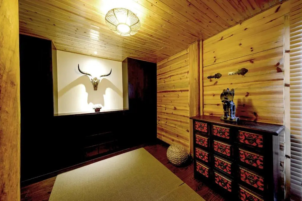 Slow Living Villa