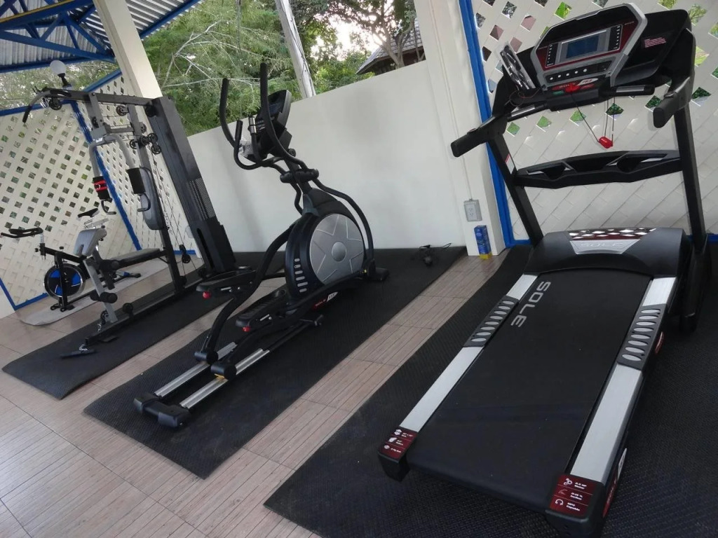 Fueng Fah Riverside Gardens Resort