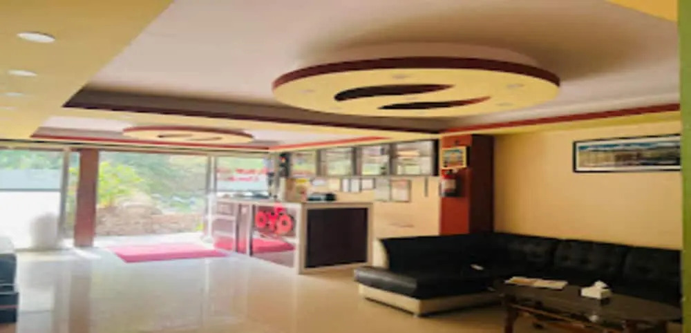 MeroStay 118 Hotel SG