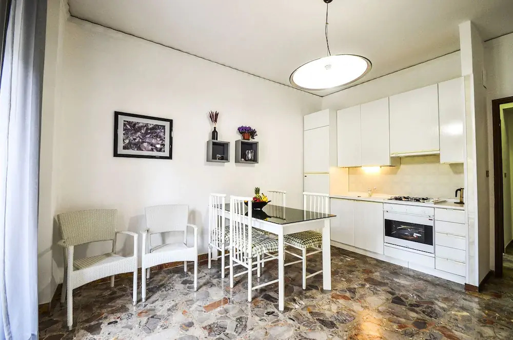 Angiolina Apartments