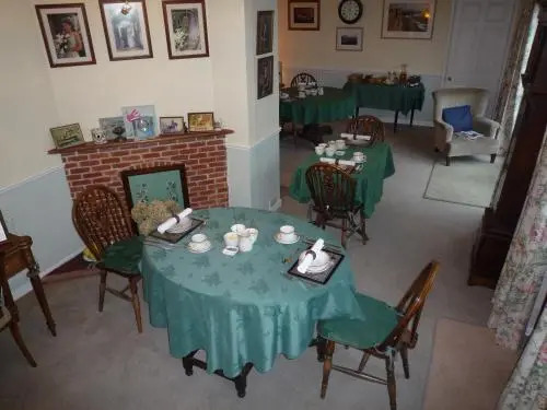 Wynards Farm