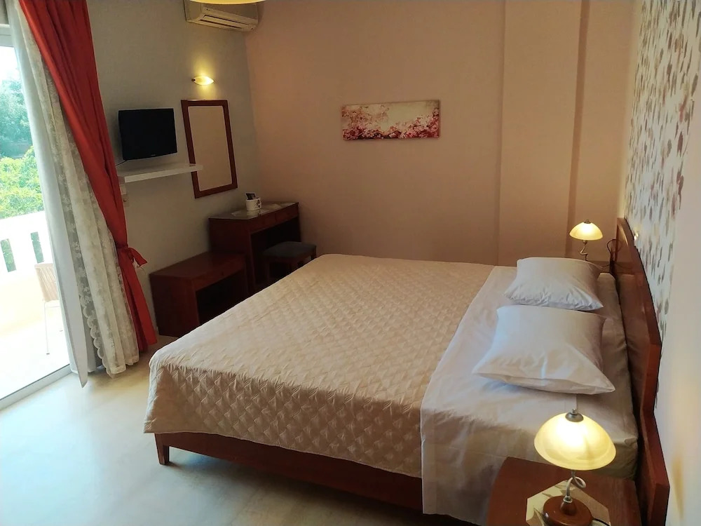 Poseidon Apartments