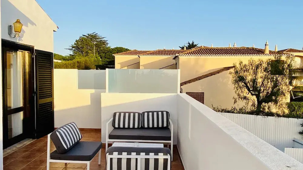 Lili - Private Pool - 8 Guests - Albufeira