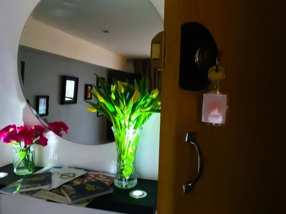 FL Rooms