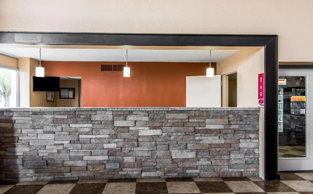 Econo Lodge Ardmore