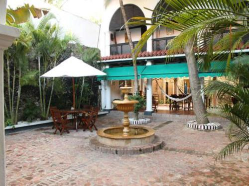 Hotel Casa de Las Palmas