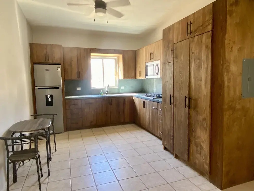Condo W.E. - 5 min from downtown