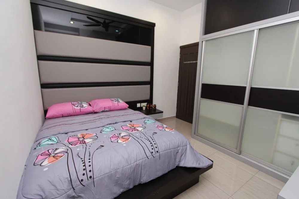 Loke Lim Ipoh Homestay
