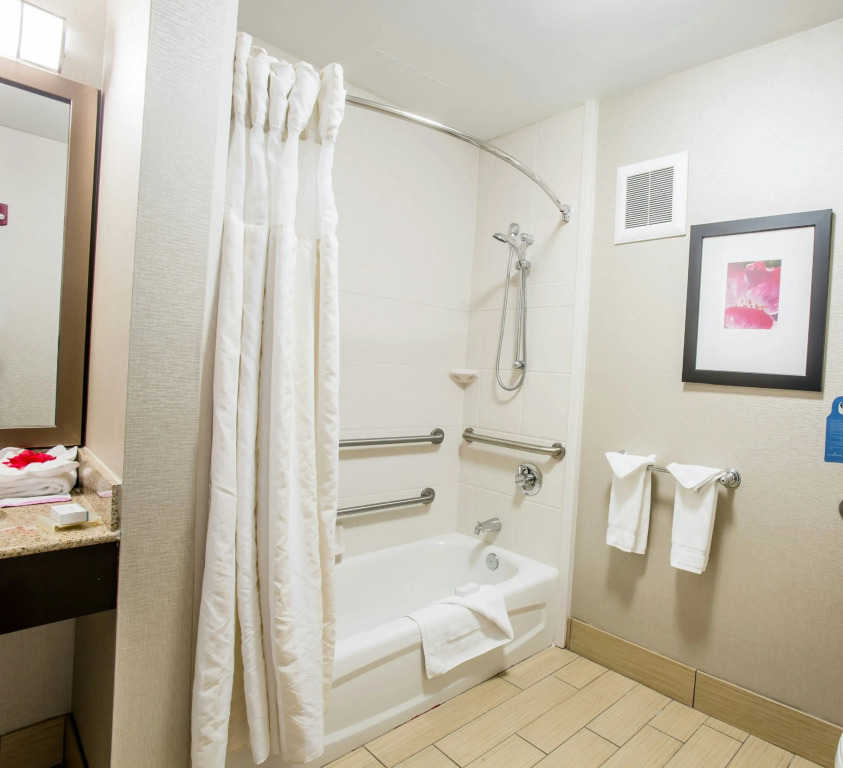 Hilton Garden Inn Columbus/Dublin