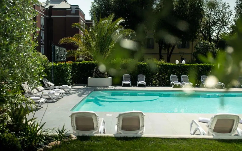 Hotel Benaco