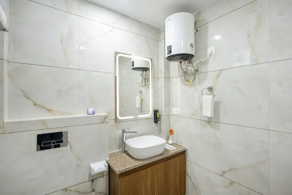 Hotel Veda Inn By Blue Lotus