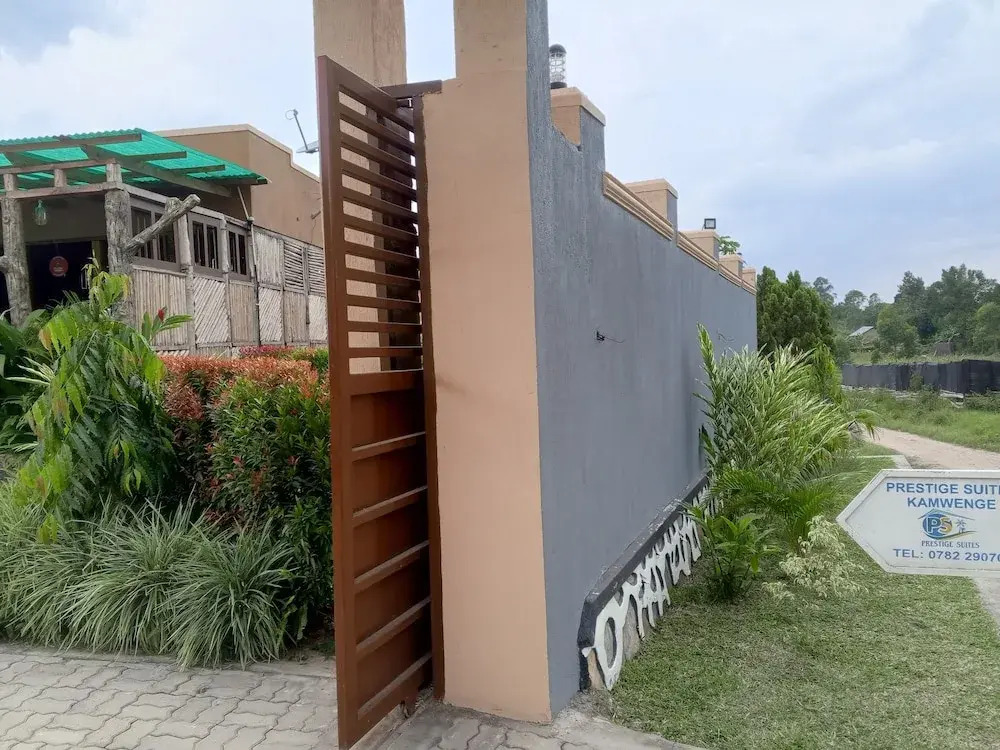Prestige Suites Kamwenge