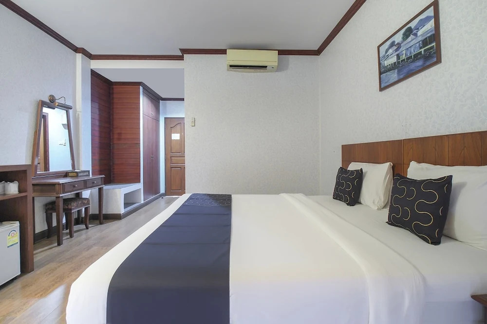 My Home Hotel
