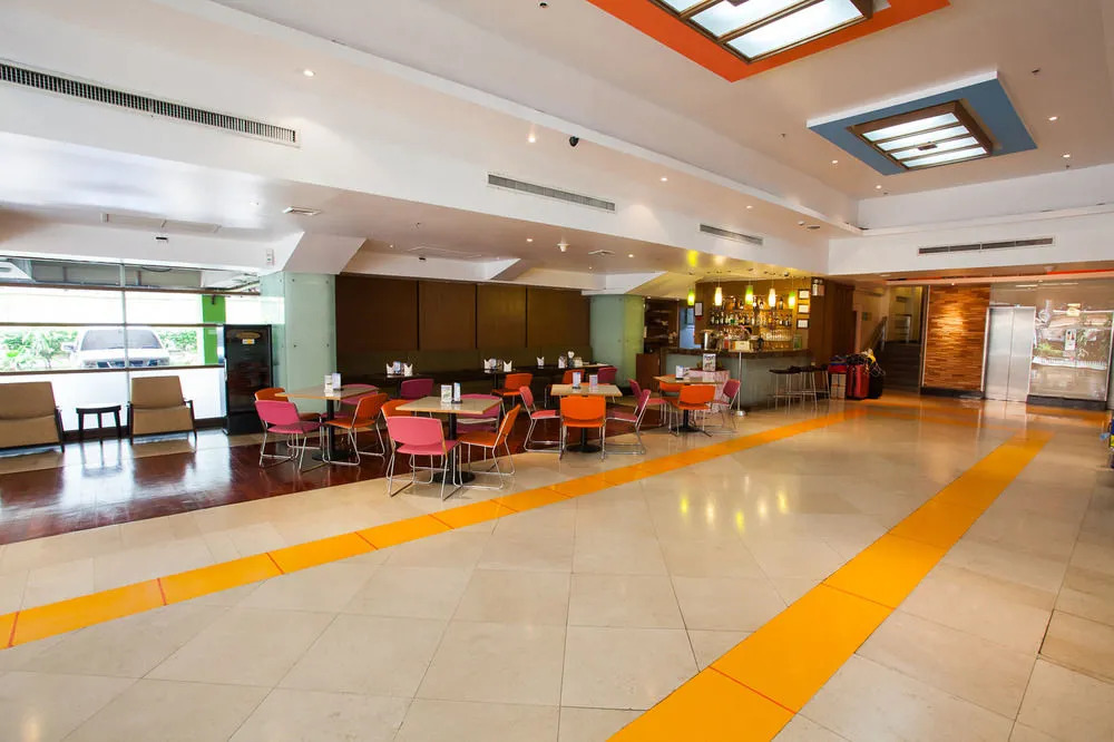 Zen Rooms Ramkhamhang 15