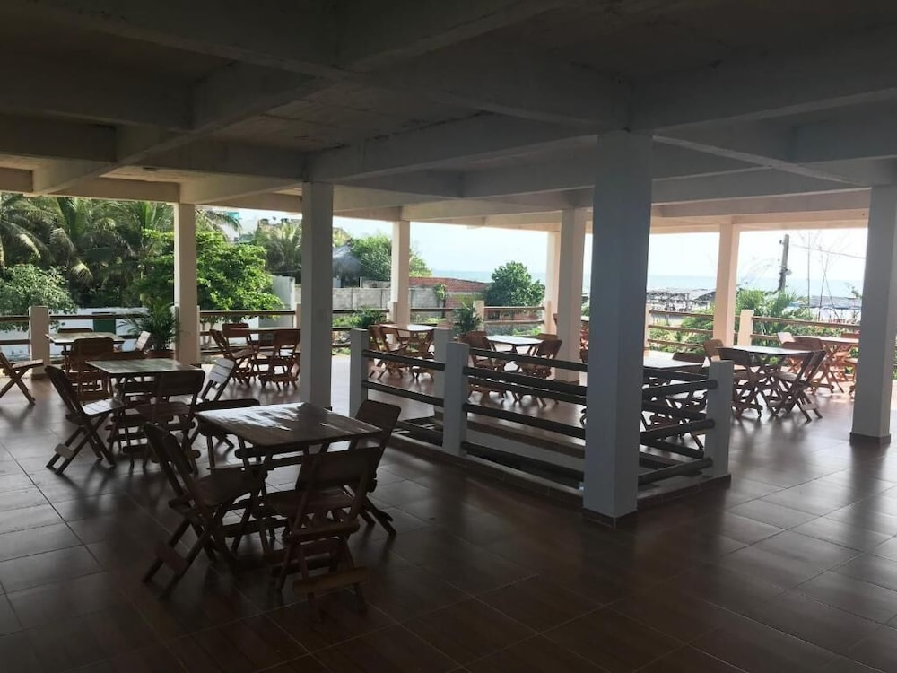 Hotel Palmera Beach