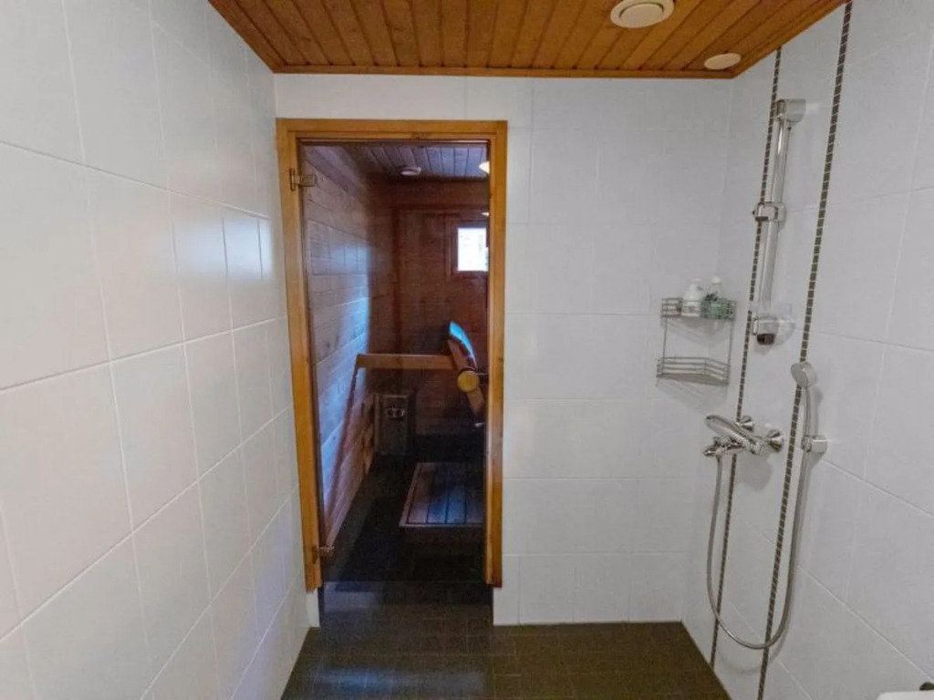 House Halla Ylläsjärvi