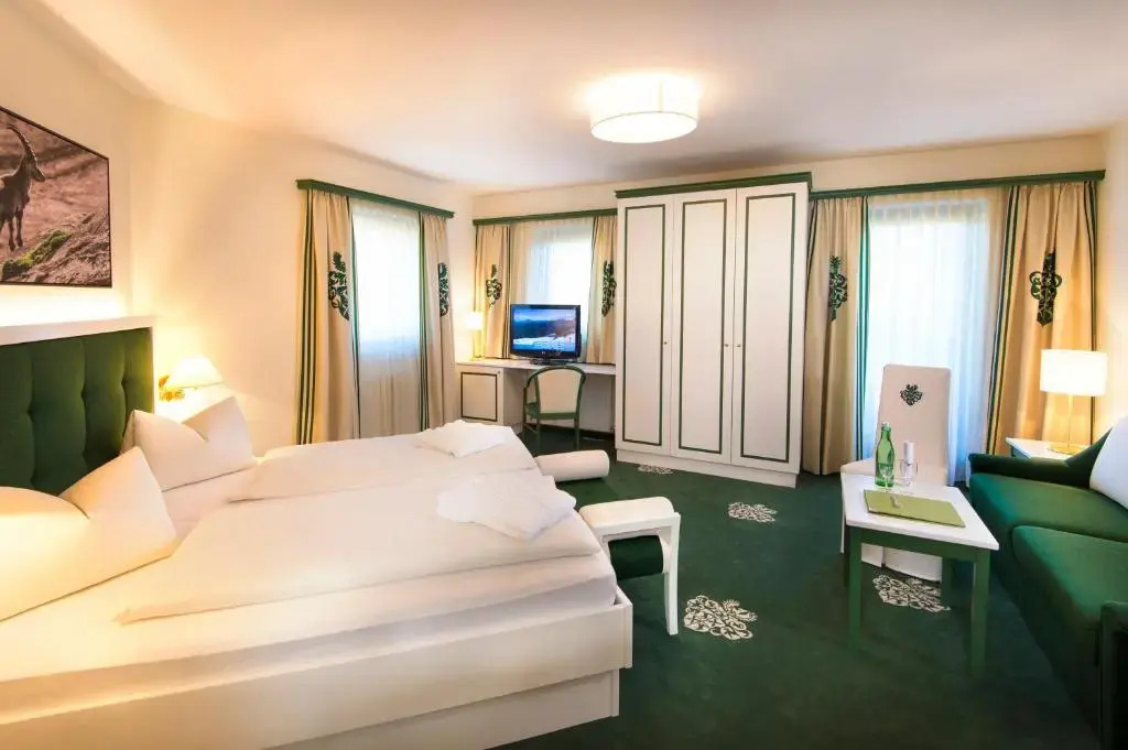 Hotel Zum Jungen Römer