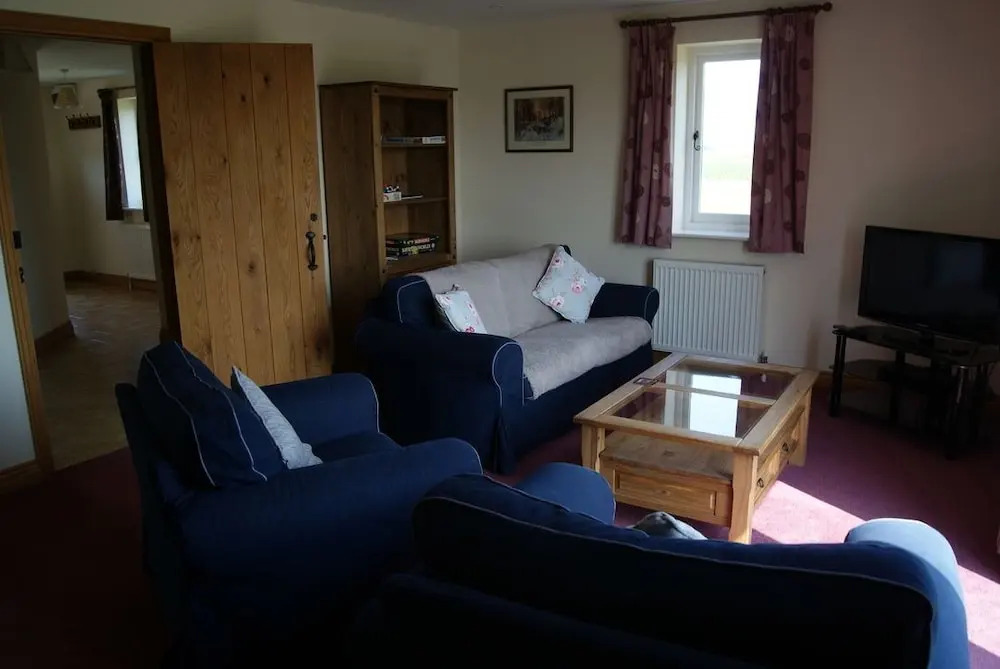Mocketts Farm Cottages