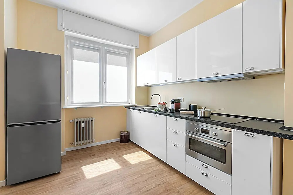 Strixia Apartment Stresa 50m From Lake