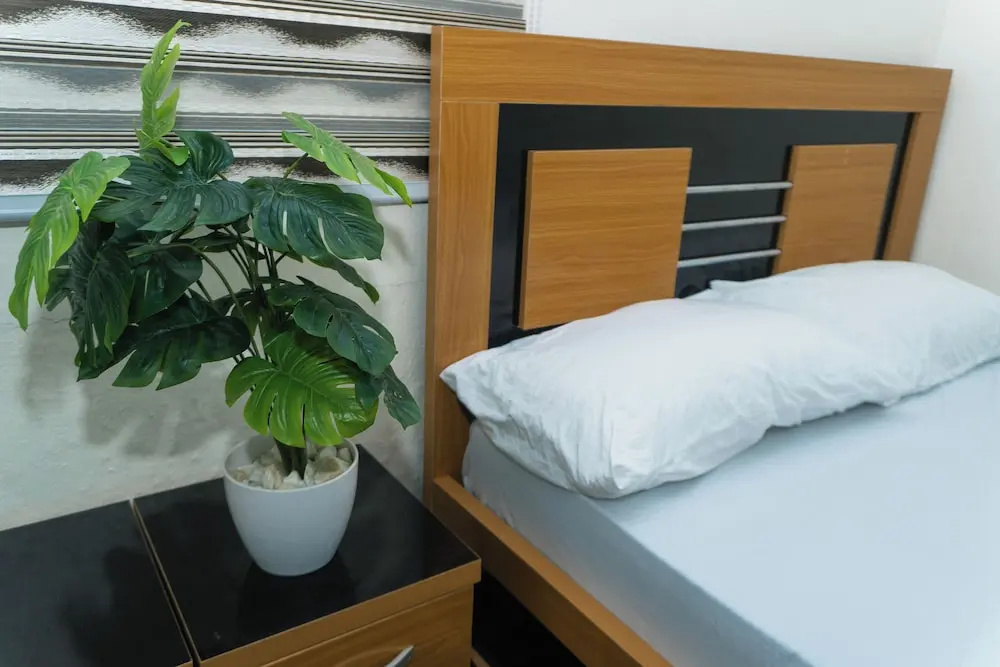 Charming 3-bed Apartment in Transe Ekulu Phase 6