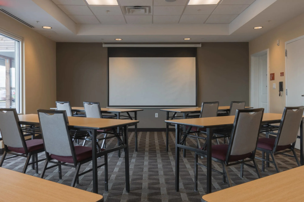 TownePlace Suites by Marriott Syracuse Clay