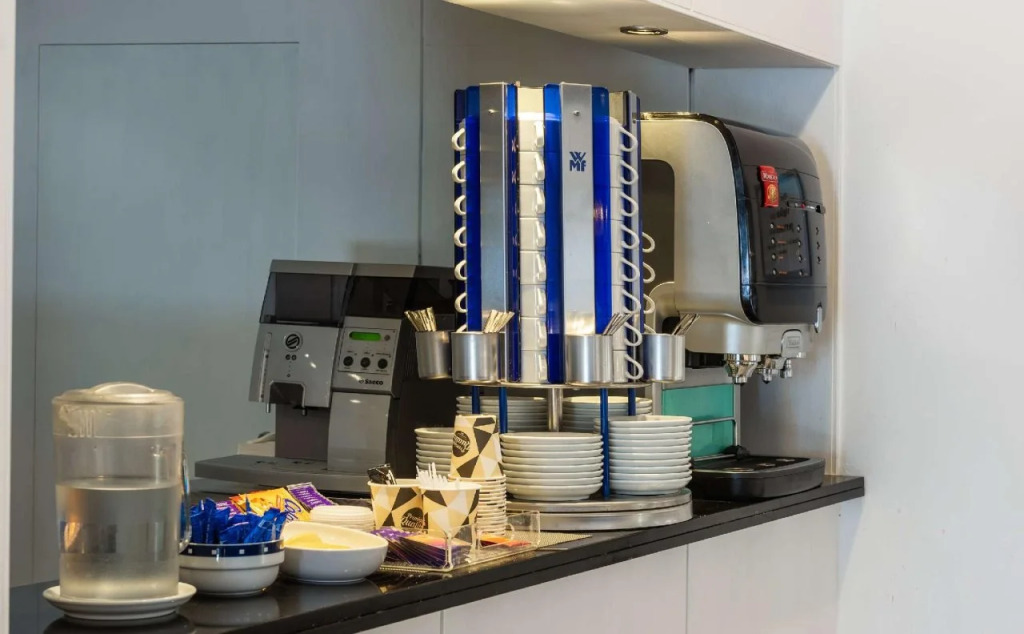 Tryp Ciudad De Alicante