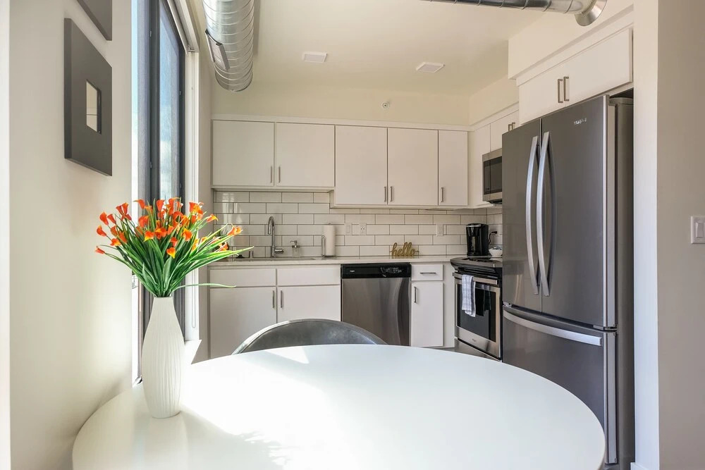 Prime Lower East Side Apartments