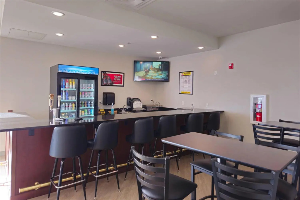 Comfort Inn & Suites at Sanford Sports Complex