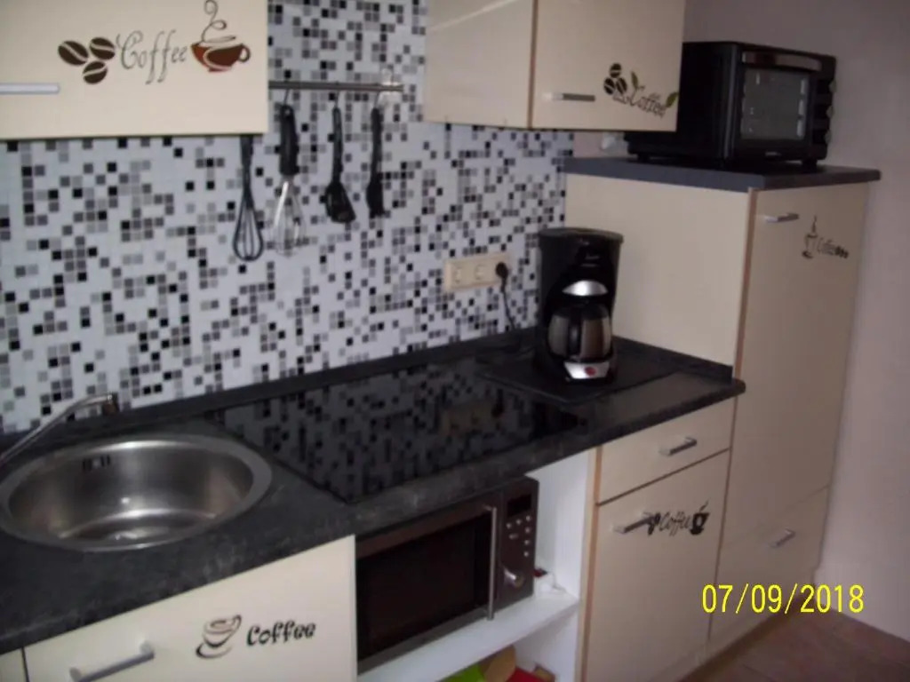 Ferienwohnung Bauer
