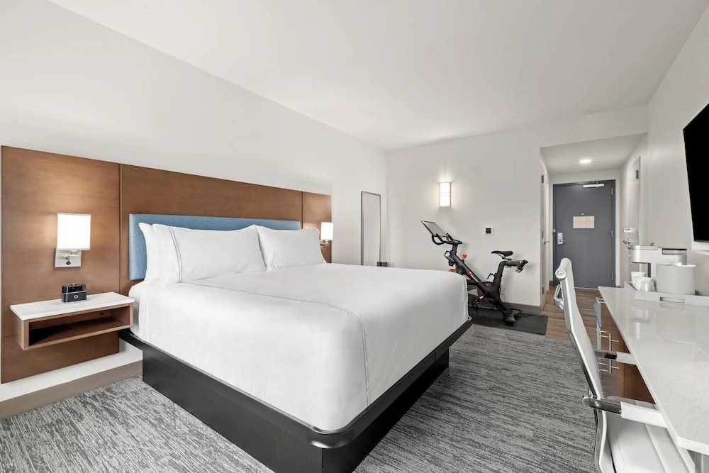 EVEN Hotel Portland – Beaverton by IHG