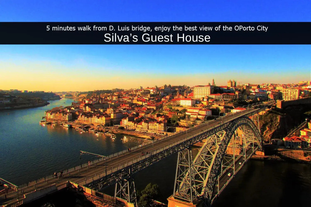 Silvas Guest House
