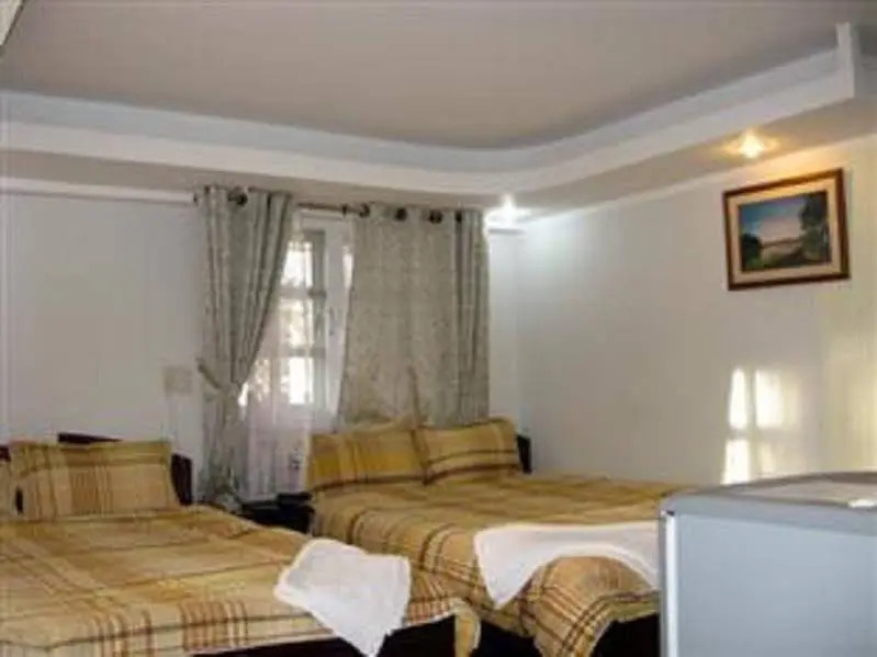 Uyen Vy Hotel