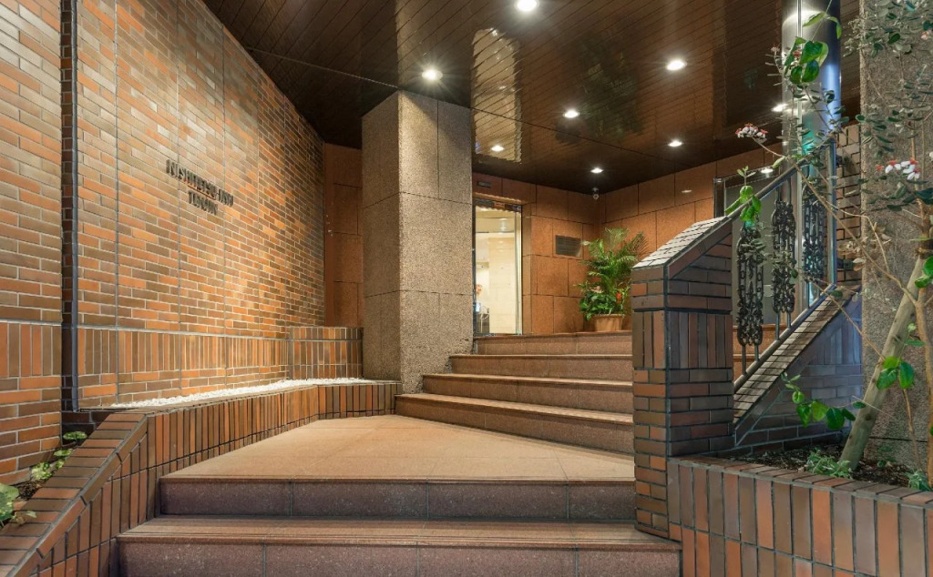 Nishitetsu Inn Tenjin